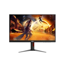 AOC Q27G4 27 Inch 180Hz IPS 2K Gaming Monitor